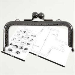 Kit fermoir petit sac
