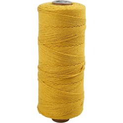 Cordon pour macramé