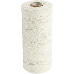 Ficelle de coton