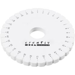 Disque de Tressage Kumihimo