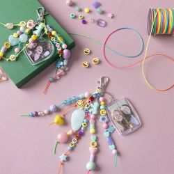 Cordon pour macramé