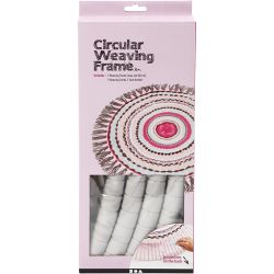 Cadre de tissage circulaire