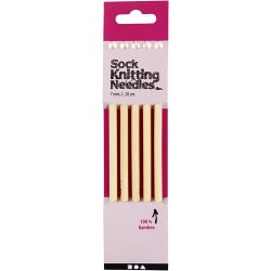 Aiguilles à chaussettes