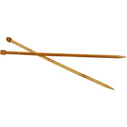Aiguilles à tricoter
