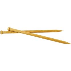 Aiguilles à tricoter