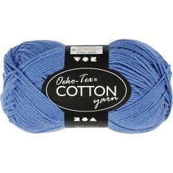 Fil de coton