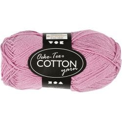 Fil de coton
