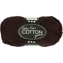 Fil de coton