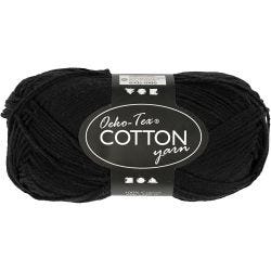 Fil de coton