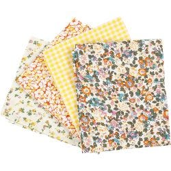 Tissu patchwork