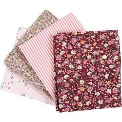 Tissu patchwork