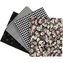 Tissu patchwork