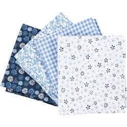 Tissu patchwork