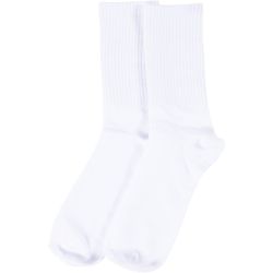 Chaussettes de coton