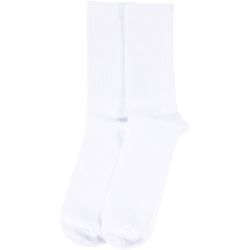 Chaussettes de coton