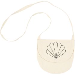 Sac bandoulière