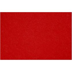 Feutrine synthétique