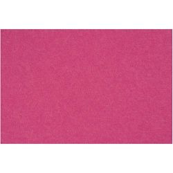 Feutrine synthétique