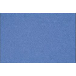 Feutrine synthétique