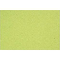 Feutrine synthétique