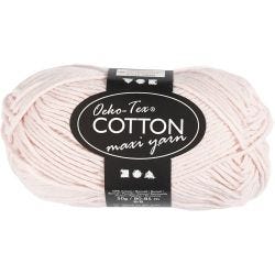 Pelote de fil de coton
