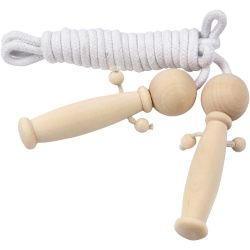 Corde à sauter