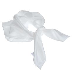 Foulard en soie