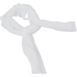 Foulard en mousseline de soie
