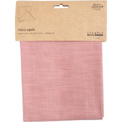 Serviettes en tissu