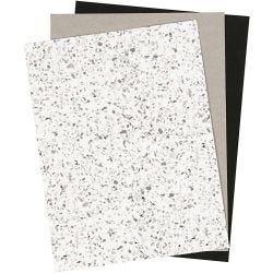 Papier imitation cuir