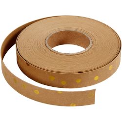 Bandes de tressage