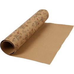 Papier imitation cuir