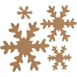 Flocon de neige