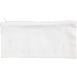 Trousse en coton