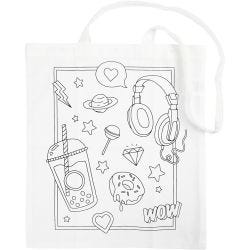Sac fourre-tout