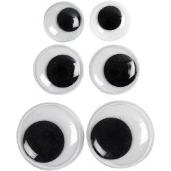 Yeux Mobiles