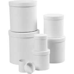 Boîtes