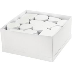 Boîtes de présentation