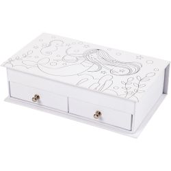 Boîte à bijoux