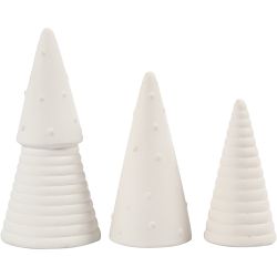 Sapins de Noël