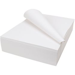 Papier sulfite