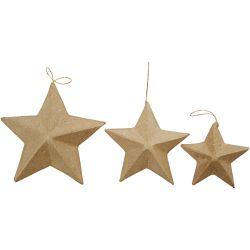 Étoiles
