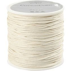 Ficelle de coton