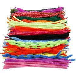Fil chenille