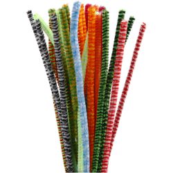Fil chenille