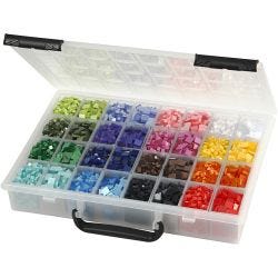 Mini-mosaïques