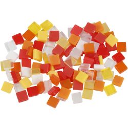 Mini-mosaïques