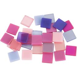 Mini-mosaïques