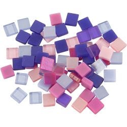 Mini-mosaïques