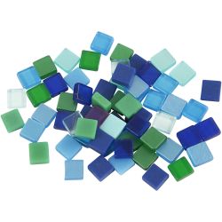 Mini-mosaïques